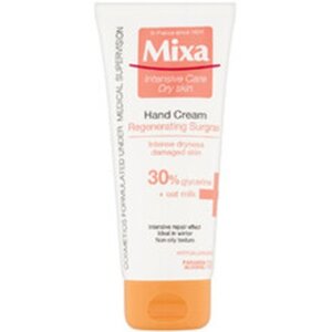 Mixa Hand Cream