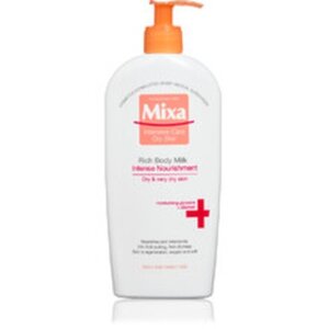Shea Nourish Body Milk