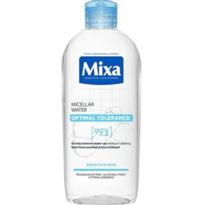 Micellar Cleansing Water Sensitive