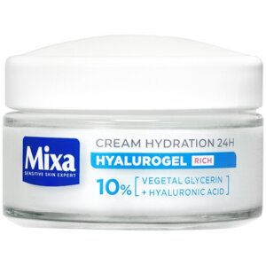 Intense Hydrating Day Cream