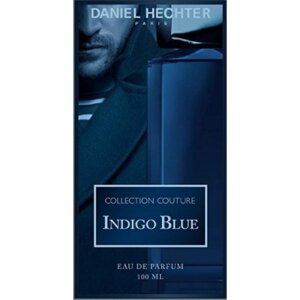 Collection Couture Indigo Blue