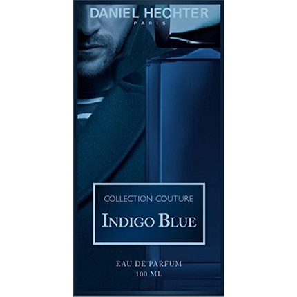 Collection Couture Indigo Blue EDP Collection Couture Indigo Blue