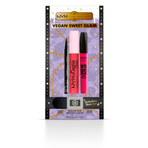 Vegan Sweet Glam Limited