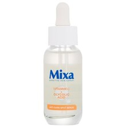 Vitamin C + Glycolic Acid Anti-Dark Spot Serum Vitamin C Glycolic Acid