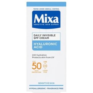 Daily Invisible Spf Cream