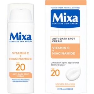 Anti Dark Spot Cream
