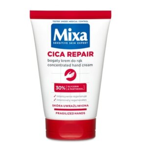 Cica Repair Concentrated Hand