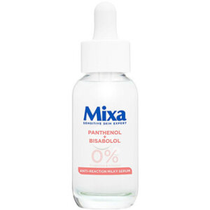 Anti Reaction Milky Serum