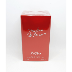 Parfum De Femme Edt