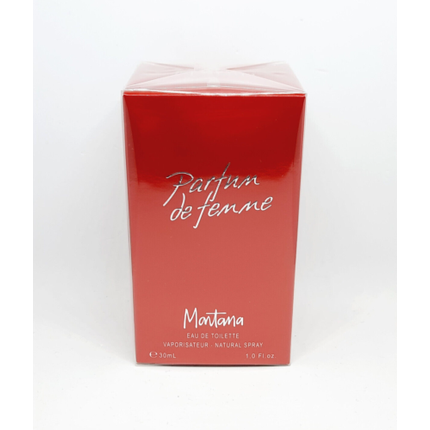 Parfum de Femme EDT Parfum De Femme Edt