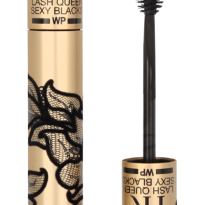 Sexy Lash Queen Mascara