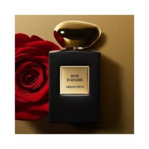 Prive Rose D´arabie Edp