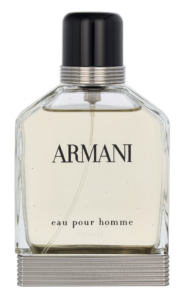 Eau Pour Homme Edt
