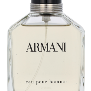 Eau Pour Homme Edt