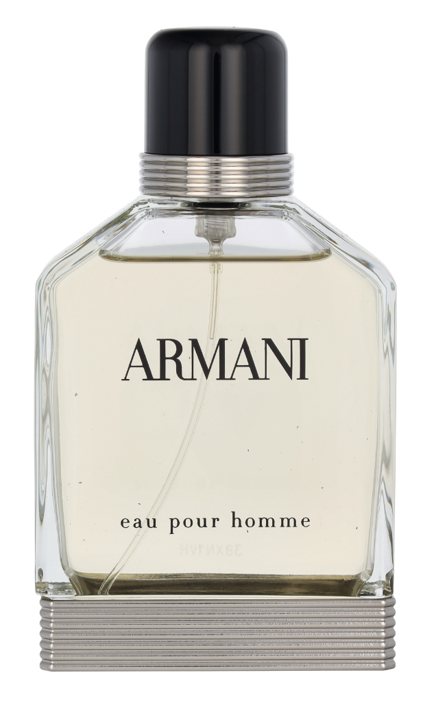 Eau Pour Homme Edt