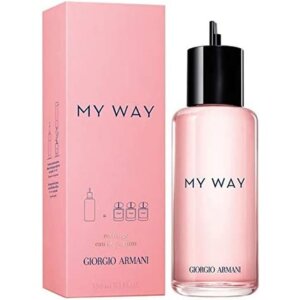 Prive Cuir Noir Edp