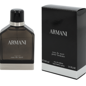 Eau De Nuit Pour