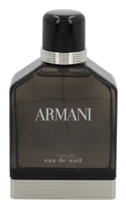 Armani Eau de Nuit Pour Homme EDT 100 ml