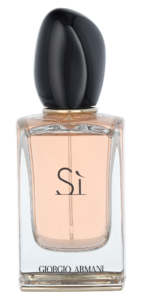 Armani Si