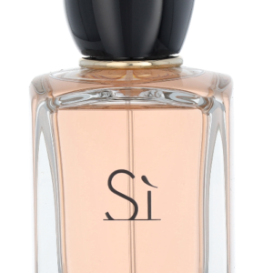 Armani Si