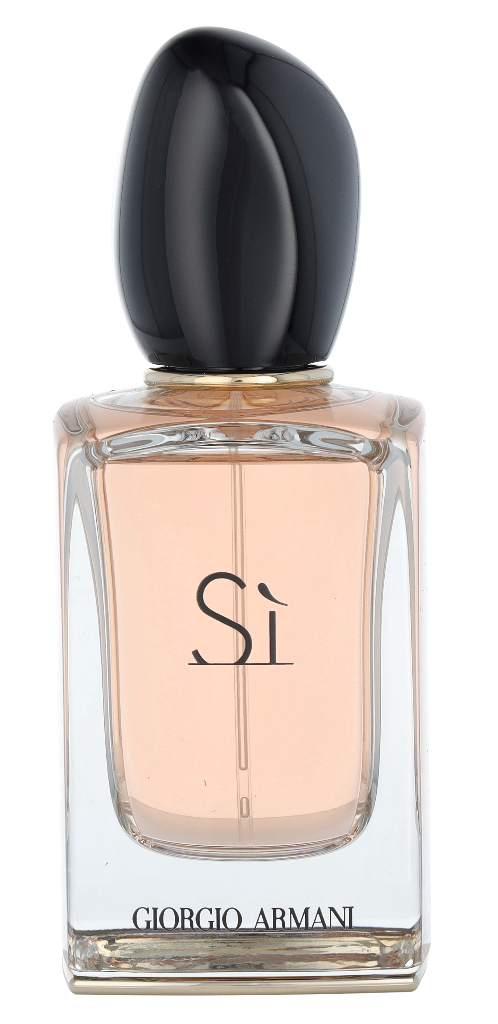 Armani Si
