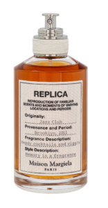 Replica Jazz Club Edt