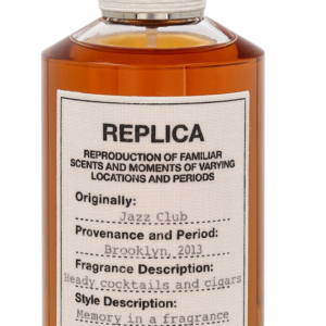 Replica Jazz Club Edt