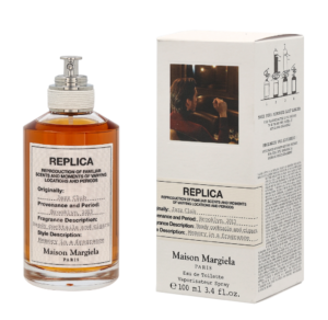 Maison Margiela Replica Jazz Club EDT 100 ml