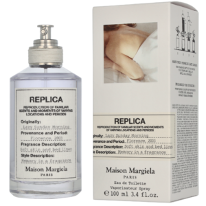 Replica Lazy Sunday Morning Edt