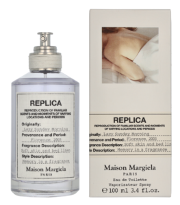 Maison Margiela Replica Lazy Sunday Morning EDT