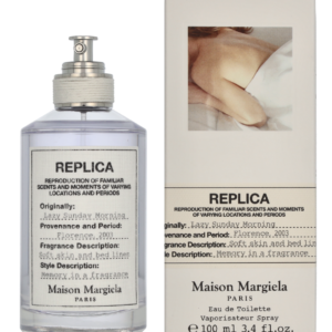 Maison Margiela Replica Lazy Sunday Morning EDT