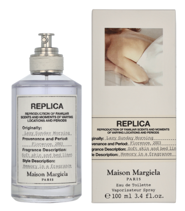 Maison Margiela Replica Lazy Sunday Morning EDT