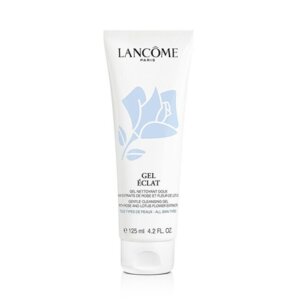 Gel Eclat Cleansing Foam