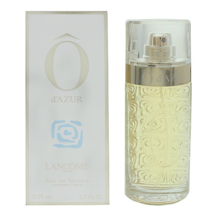 O d'Azur EDT Lancome O Dazur Edt
