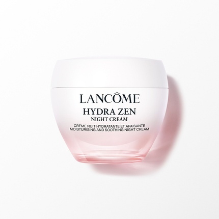Lancome Hydra Zen Nuit Anti-Stress Moisturising Night Cream Hydra Zen Nuit Anti