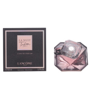 Lancome La Nuit Tresor EDP