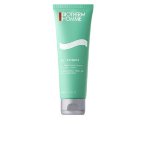 Homme Aquapower Oilgo Thermal