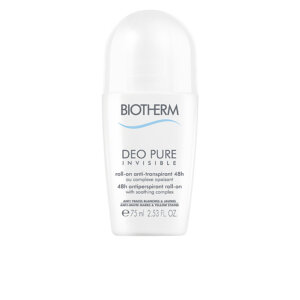 Deo Pure Invisible 48H