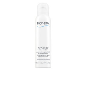Deo Pure Invisible 48H 150ml