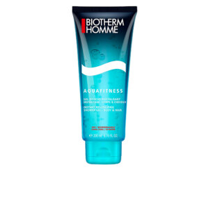 Homme Aquafitness Shower Gel