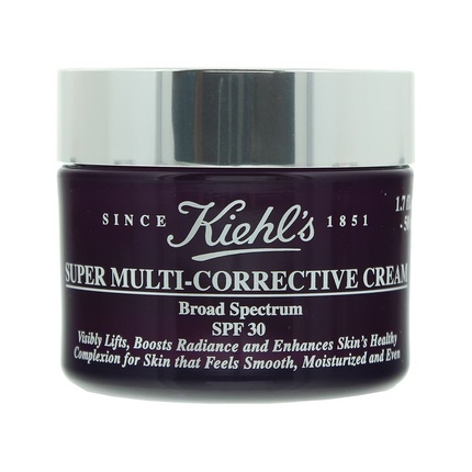 SUPER MULTI-CORRECTIVE cream SPF30 50 ml Super Multi Corrective Cream