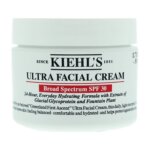 Ultra Facial Cream Spf