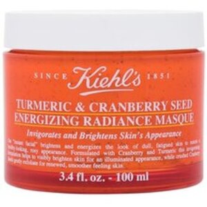 Turmeric And Cranberry Seed