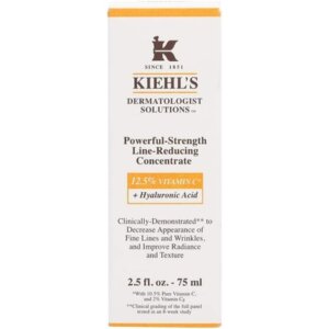 Powerful Strength Line Reducing 75ml