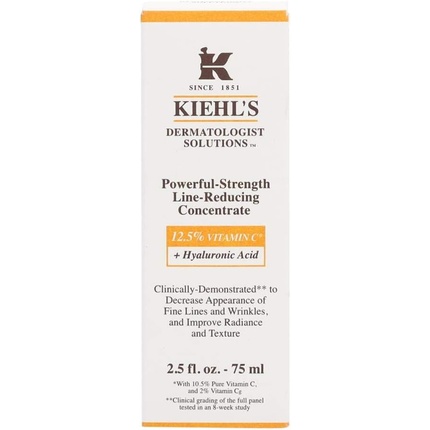 POWERFUL-STRENGTH line-reducing concentrate 75 ml Powerful Strength Line Reducing 75ml