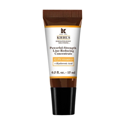 Powerful-Strength Line-Reducing Concentrate Reno - Effective serum with Vitamin C Powerful Strength Line Reducing 100ml