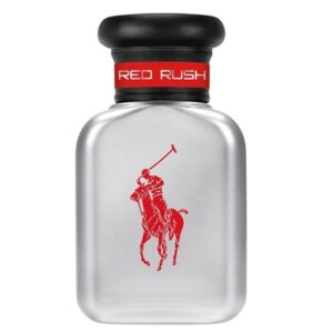 Polo Red Rush Edt