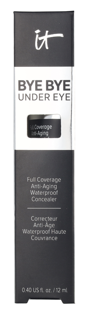 BYE BYE UNDER EYE concealer #light Bye Bye Under Eye 5