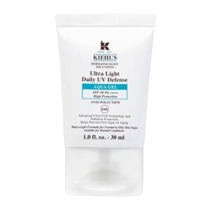 Ultra Light Daily Uv 30ml