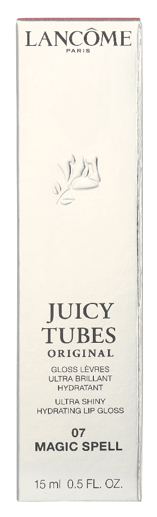 Lancome Juicy Tubes Original Lip Gloss
